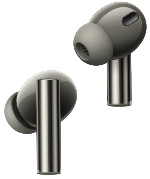 Гарнітура Realme Buds Air 6 Pro (RMA2401) Titanium Twilight (7005609) 