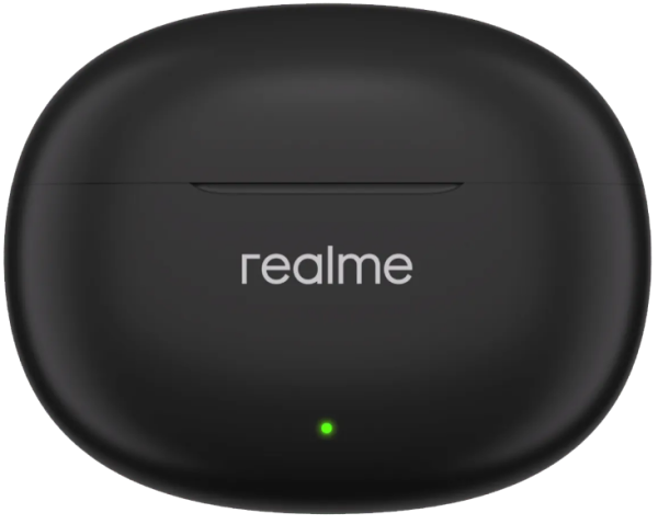 Гарнітура Realme Buds T110 (RMA2306) Black (7005610) 