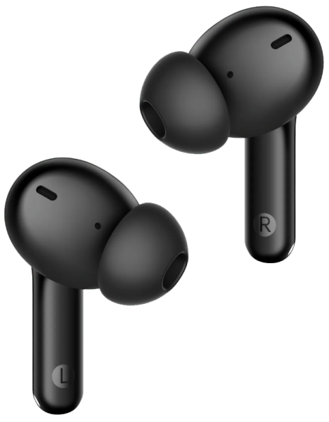 Гарнітура Realme Buds T110 (RMA2306) Black (7005610) 