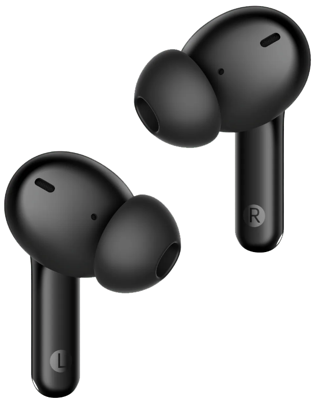 Гарнітура Realme Buds T110 (RMA2306) Black (7005610) 