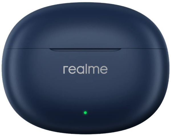Гарнітура Realme Buds T110 (RMA2306) Blue (7005611) 