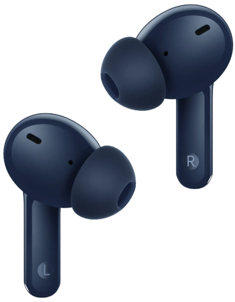 Гарнітура Realme Buds T110 (RMA2306) Blue (7005611) 