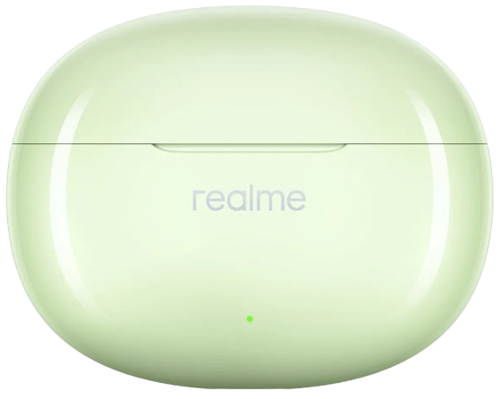 Гарнітура Realme Buds T110 (RMA2306) Green (7005612) 