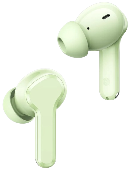 Гарнітура Realme Buds T110 (RMA2306) Green (7005612) 