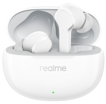 Гарнітура Realme Buds T110 (RMA2306) White (7005613) 