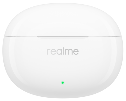 Гарнітура Realme Buds T110 (RMA2306) White (7005613) 