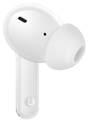 Гарнітура Realme Buds T110 (RMA2306) White (7005613) 