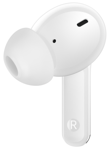 Гарнітура Realme Buds T110 (RMA2306) White (7005613) 