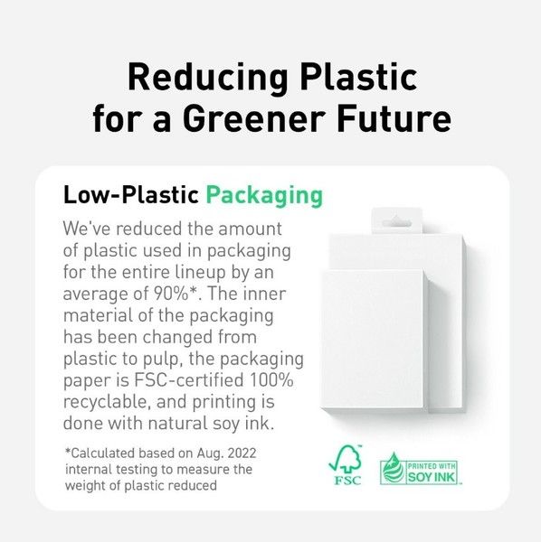 Кабель Anker 544 USB-C to USB-C - 1.8m 140W Bio-Nylon Black (7030800) 