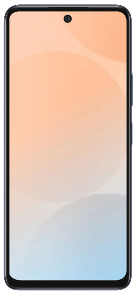 Смартфон Infinix Hot 50 X6882 8/256GB Sleek Black (7024074) 