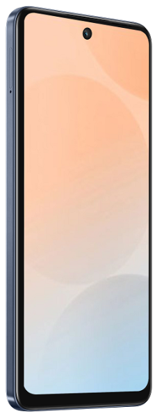 Смартфон Infinix Hot 50 X6882 8/256GB Sleek Black (7024074) 