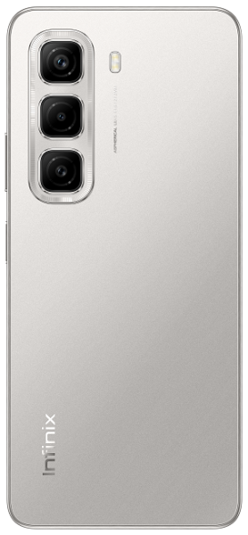 Смартфон Infinix Hot 50 X6882 8/256GB Titanium Grey (7024076) 