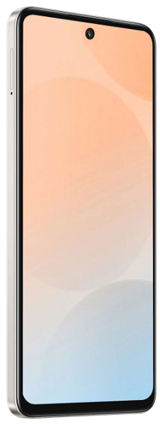 Смартфон Infinix Hot 50 X6882 8/256GB Titanium Grey (7024076) 