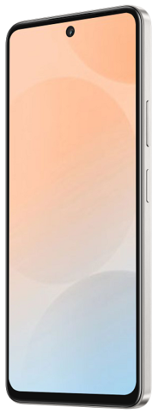 Смартфон Infinix Hot 50 X6882 8/256GB Titanium Grey (7024076) 