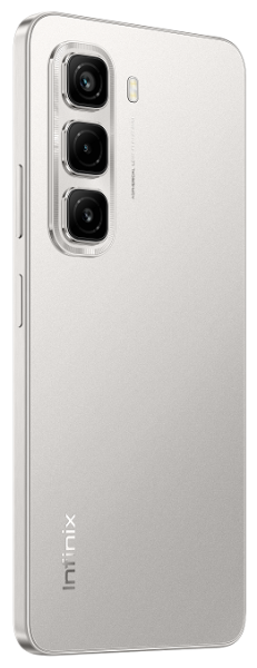 Смартфон Infinix Hot 50 X6882 8/256GB Titanium Grey (7024076) 