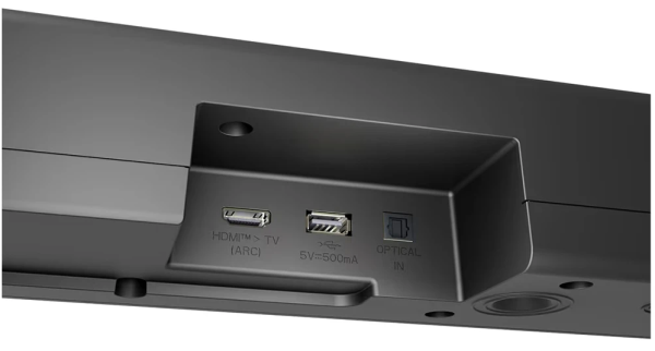 Саундбар LG S60T (7008609) 