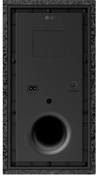 Саундбар LG S60T (7008609) 