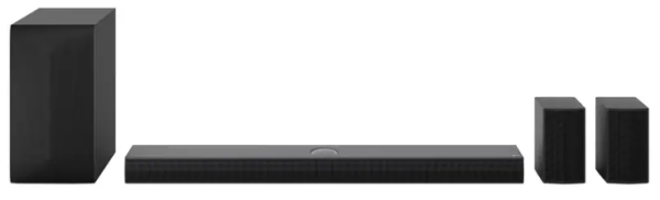 Саундбар LG S70TR  (7008610) 