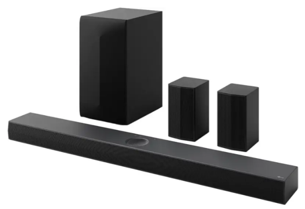 Саундбар LG S70TR  (7008610) 