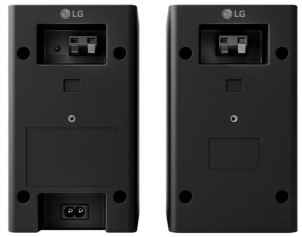 Саундбар LG S70TR  (7008610) 