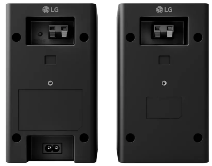 Саундбар LG S70TR  (7008610) 