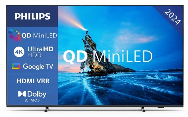 LED телевізор Philips 75PML8709/12  (7025047) 