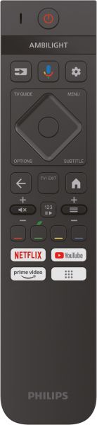 LED телевізор Philips 75PML8709/12  (7025047) 