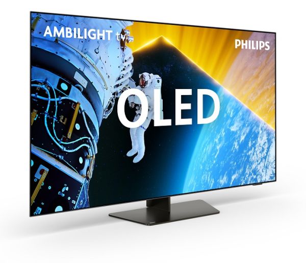 LED-телевізор Philips 55OLED819/12  (7025048) 