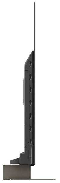 LED-телевізор Philips 55OLED819/12  (7025048) 