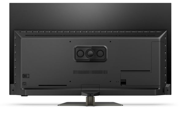 LED-телевізор Philips 55OLED819/12  (7025048) 