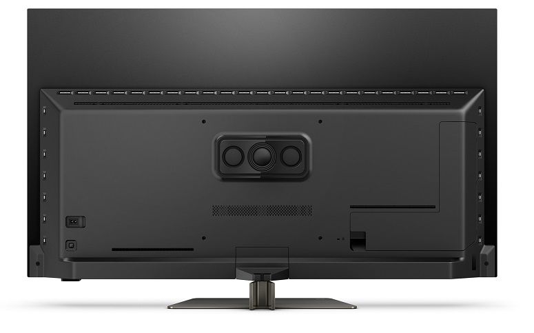 LED-телевізор Philips 55OLED819/12  (7025048) 