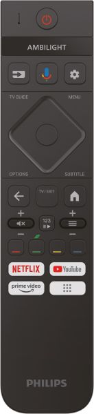 LED-телевізор Philips 55OLED819/12  (7025048) 