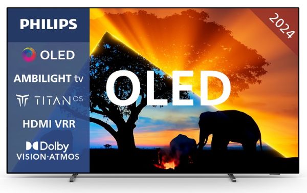 LED-телевізор Philips 65OLED769/12  (7025052) 