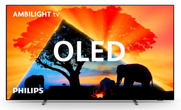 LED-телевізор Philips 65OLED769/12  (7025052) 