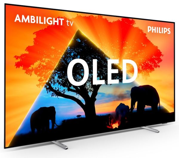 LED-телевізор Philips 65OLED769/12  (7025052) 
