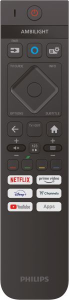 LED-телевізор Philips 65OLED769/12  (7025052) 