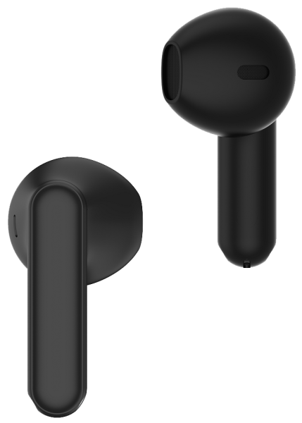 Гарнітура Realme Buds T01 (RMA2406) Black (7006384) 