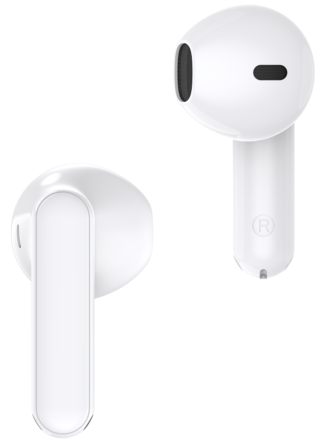 Гарнітура Realme Buds T01 (RMA2406) White (7006385) 