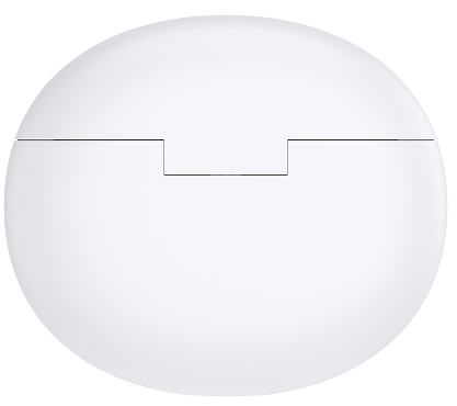 Гарнітура Realme Buds T01 (RMA2406) White (7006385) 