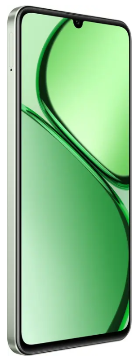 Смартфон Realme C63 8/256Gb NFC Green (6999170) 