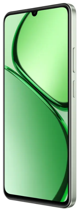 Смартфон Realme C63 8/256Gb NFC Green (6999170) 