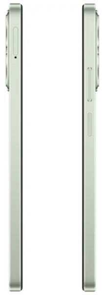 Смартфон Realme C63 8/256Gb NFC Green (6999170) 