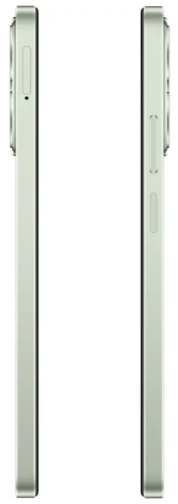 Смартфон Realme C63 8/256Gb NFC Green (6999170) 