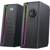 Акустика Redragon Calliope GS580 RGB Black (71791) (6911663) 