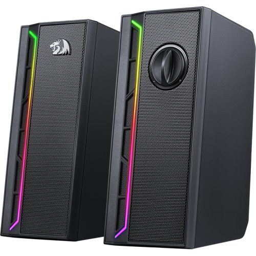 Акустика Redragon Calliope GS580 RGB Black (71791) (6911663) 