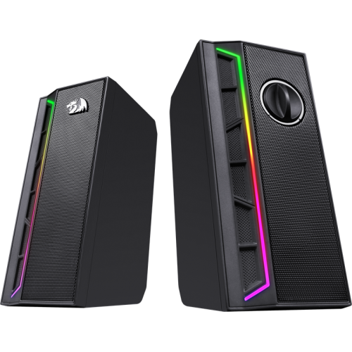 Акустика Redragon Calliope GS580 RGB Black (71791) (6911663) 