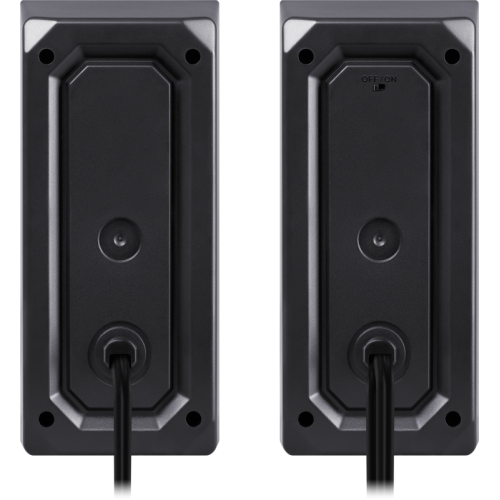 Акустика Redragon Calliope GS580 RGB Black (71791) (6911663) 