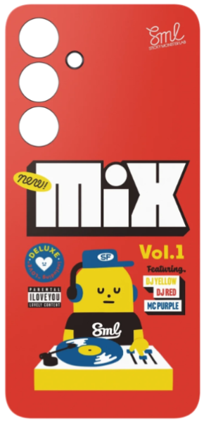 Чохол Samsung S24 FE Flipsuit Case Red (EF-MS721CREGWW) (7024983) 