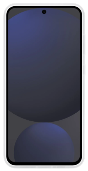 Чохол Samsung S24 FE Flipsuit Case Red (EF-MS721CREGWW) (7024983) 