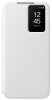 Чохол Samsung S24 FE Smart View Wallet Case White (EF-ZS721CWEGWW) (7024993) 